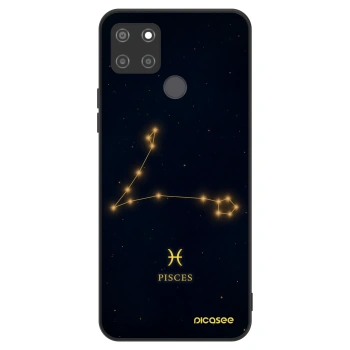 Hülle für Realme C21Y - PISCES