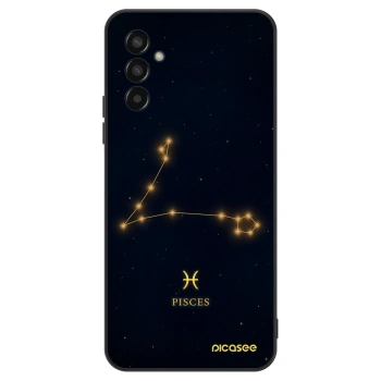 Hülle für Samsung Galaxy M13 M135F - PISCES