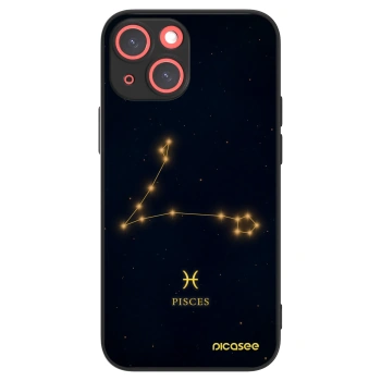 Picasee ULTIMATE CASE MagSafe für Apple iPhone 13 mini - PISCES