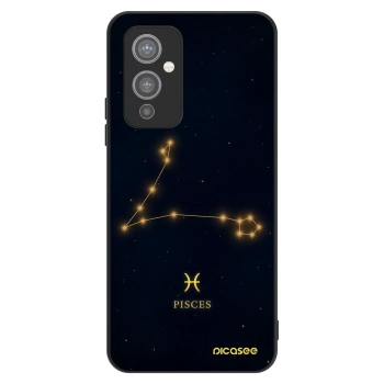 Hülle für OnePlus 9 - PISCES