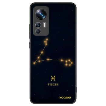 Picasee ULTIMATE CASE für Xiaomi 12T - PISCES