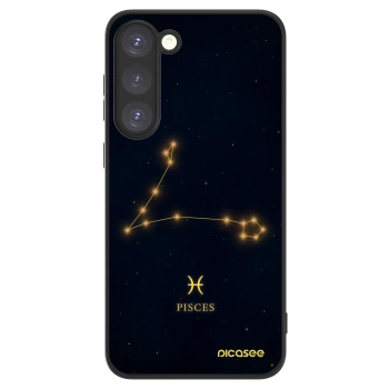Hülle für Samsung Galaxy S23+ 5G - PISCES