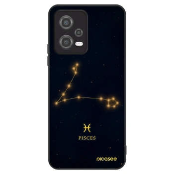 Hülle für Xiaomi Poco X5 - PISCES