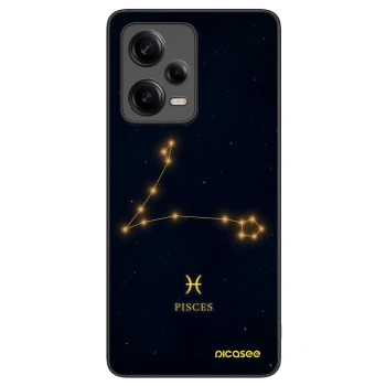 Picasee ULTIMATE CASE für Xiaomi Redmi Note 12 Pro 5G - PISCES