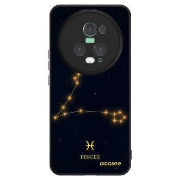 Hülle für Honor Magic5 Pro - PISCES