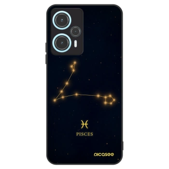 Hülle für Xiaomi Poco F5 - PISCES