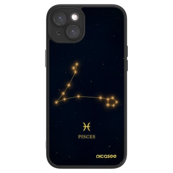 Picasee ULTIMATE CASE MagSafe für Apple iPhone 15 Plus - PISCES