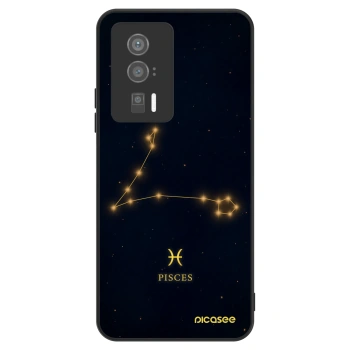 Hülle für Xiaomi Poco F5 Pro 5G - PISCES