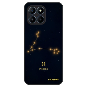 Hülle für Honor 70 Lite - PISCES