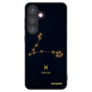 Picasee ULTIMATE CASE für Samsung Galaxy S24+ S926B 5G - PISCES
