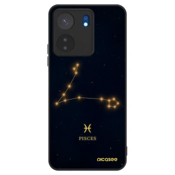 Hülle für Xiaomi Redmi 13C 4G - PISCES