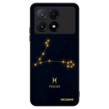 Hülle für Xiaomi Poco X6 Pro - PISCES
