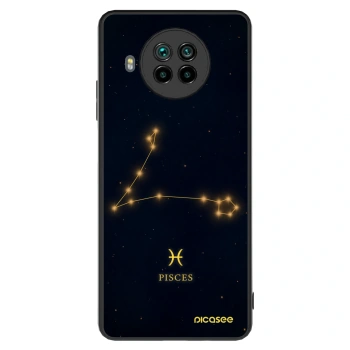 Hülle für Xiaomi Mi 10T Lite - PISCES