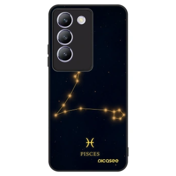 Hülle für Vivo V40 SE 5G - PISCES