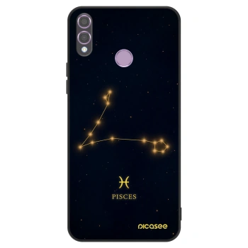 Hülle für Honor 8X - PISCES