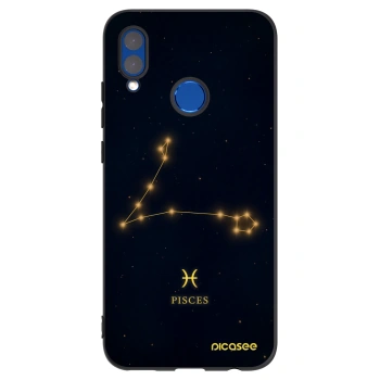 Hülle für Huawei P Smart 2019 - PISCES