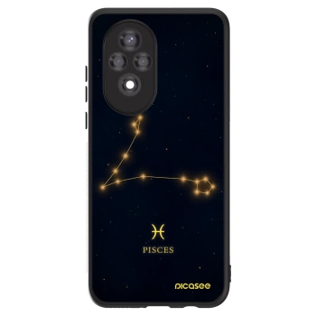 Hülle für Honor 200 Pro 5G - PISCES