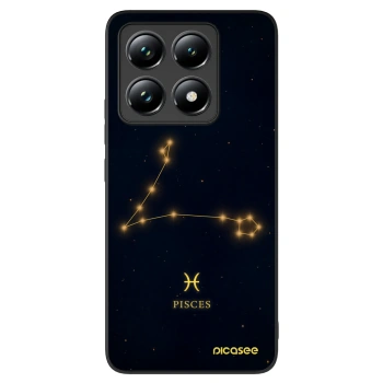 Picasee ULTIMATE CASE für Xiaomi 14T - PISCES