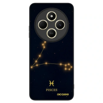 Hülle für Xiaomi Redmi 14C - PISCES