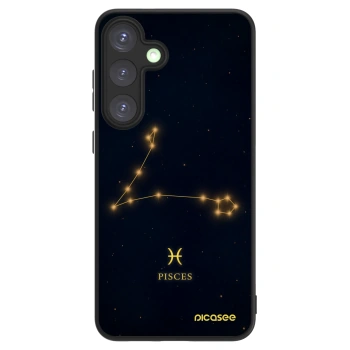 Picasee ULTIMATE CASE für Samsung Galaxy S25+ 5G - PISCES