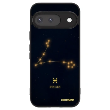 Hülle für Google Pixel 9 - PISCES