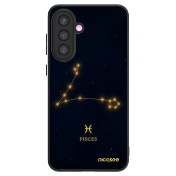 Picasee ULTIMATE CASE für Samsung Galaxy A36 5G - PISCES