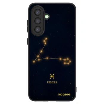 Picasee ULTIMATE CASE für Samsung Galaxy A26 5G A266B - PISCES