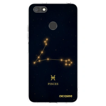 Hülle für Huawei P9 Lite Mini - PISCES