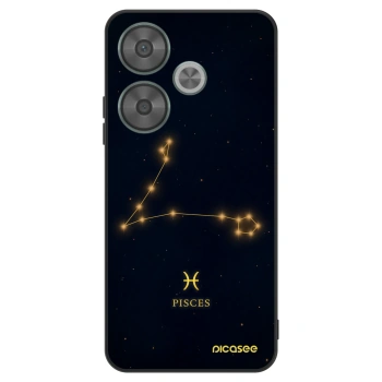 Hülle für Xiaomi Poco F6 - PISCES