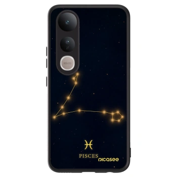 Hülle für Vivo V50 Lite 5G - PISCES