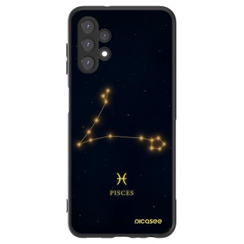 Hülle für Samsung Galaxy A13 5G - PISCES