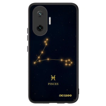 Hülle für Xiaomi Poco F7 5G - PISCES