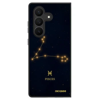Hülle für Samsung Galaxy Z Fold7 5G - PISCES