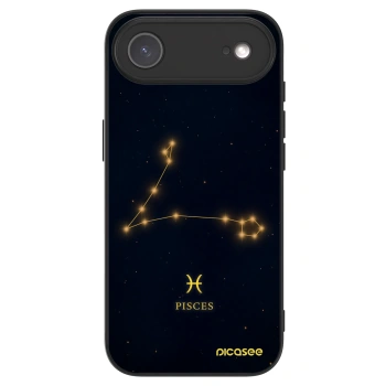 Picasee ULTIMATE CASE MagSafe für Apple iPhone Air - PISCES