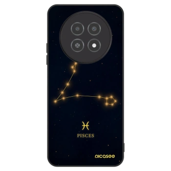 Hülle für Realme 12X - PISCES
