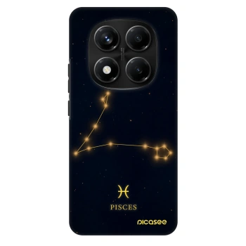 Hülle für Xiaomi Redmi Note 14 Pro+ 5G - PISCES