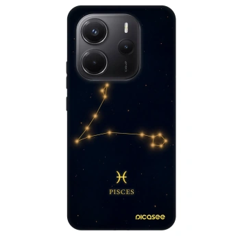 Hülle für Xiaomi Redmi Note 14 5G - PISCES