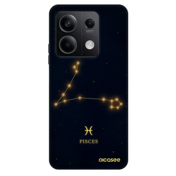 Hülle für Xiaomi Redmi Note 13 5G - PISCES