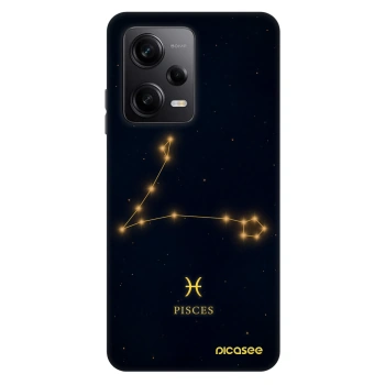 Hülle für Xiaomi Redmi Note 12 Pro+ 5G - PISCES