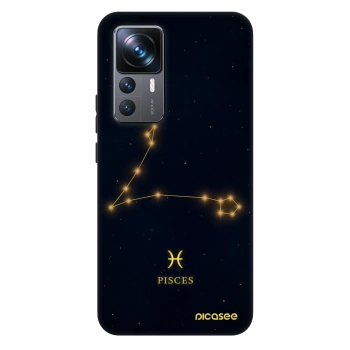 Hülle für Xiaomi 12T Pro - PISCES