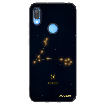 Hülle für Huawei Y6 2019 - PISCES