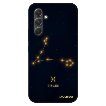 Hülle für Samsung Galaxy A54 5G A546B - PISCES