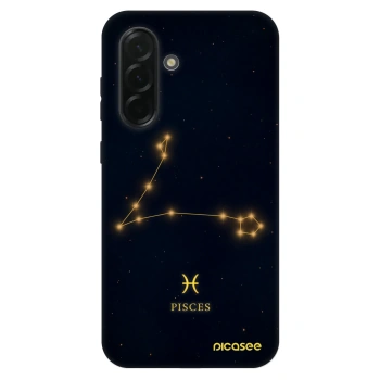 Hülle für Samsung Galaxy A36 5G - PISCES