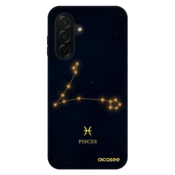Hülle für Samsung Galaxy A26 5G A266B - PISCES