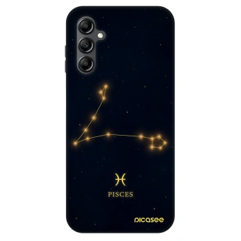 Hülle für Samsung Galaxy A14 5G A146P - PISCES