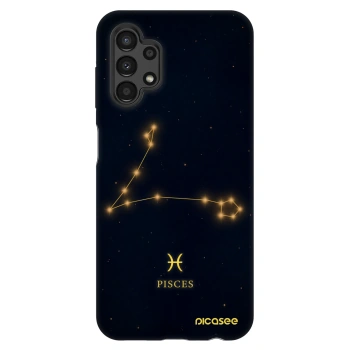 Hülle für Samsung Galaxy A13 4G A135 - PISCES