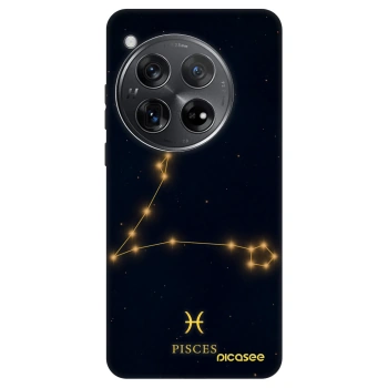 Hülle für OnePlus 12 5G - PISCES