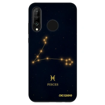 Hülle für Huawei P30 Lite - PISCES