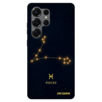 Picasee Fashion Case PowerShare pro Samsung Galaxy S25 Ultra 5G - PISCES