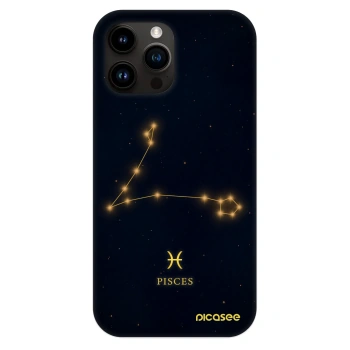 Hülle für Apple iPhone 13 Pro Max - PISCES